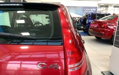 Citroen C4 II рестайлинг, 2010 год, 300 000 рублей, 7 фотография