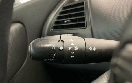 Citroen C4 II рестайлинг, 2010 год, 300 000 рублей, 24 фотография