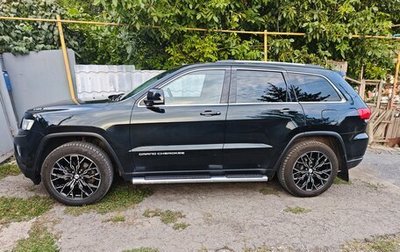 Jeep Grand Cherokee, 2013 год, 1 900 000 рублей, 1 фотография