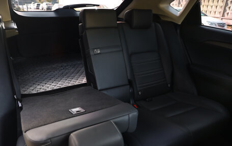 Lexus NX I, 2017 год, 2 749 000 рублей, 28 фотография