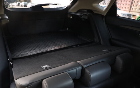 Lexus NX I, 2017 год, 2 749 000 рублей, 29 фотография