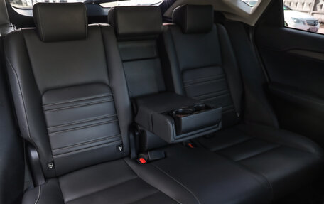 Lexus NX I, 2017 год, 2 749 000 рублей, 27 фотография