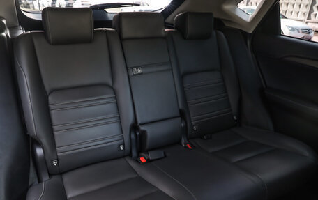 Lexus NX I, 2017 год, 2 749 000 рублей, 26 фотография