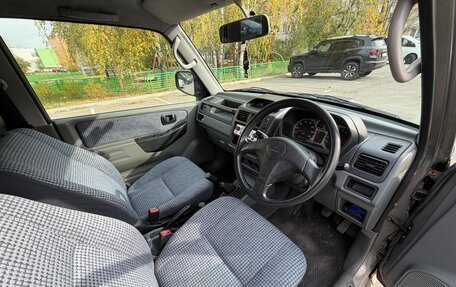 Mitsubishi Pajero Mini II, 2000 год, 245 000 рублей, 14 фотография
