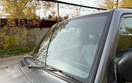 Mitsubishi Pajero Mini II, 2000 год, 245 000 рублей, 11 фотография