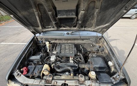 Mitsubishi Pajero Mini II, 2000 год, 245 000 рублей, 18 фотография