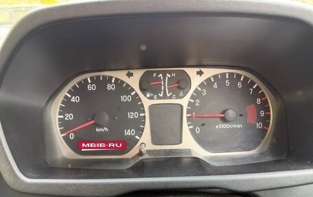 Mitsubishi Pajero Mini II, 2000 год, 245 000 рублей, 16 фотография