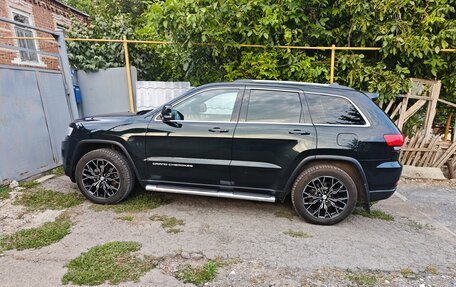 Jeep Grand Cherokee, 2013 год, 1 900 000 рублей, 2 фотография