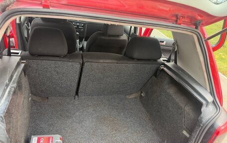 Volkswagen Golf IV, 2000 год, 310 000 рублей, 12 фотография