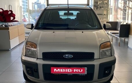 Ford Fusion I, 2008 год, 300 000 рублей, 2 фотография