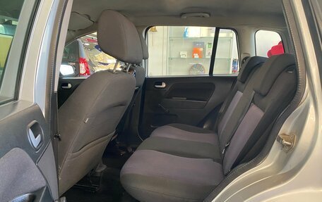 Ford Fusion I, 2008 год, 300 000 рублей, 12 фотография