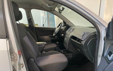 Ford Fusion I, 2008 год, 300 000 рублей, 14 фотография