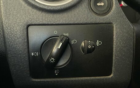 Ford Fusion I, 2008 год, 300 000 рублей, 19 фотография