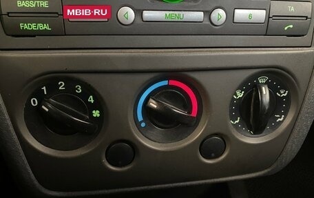 Ford Fusion I, 2008 год, 300 000 рублей, 17 фотография