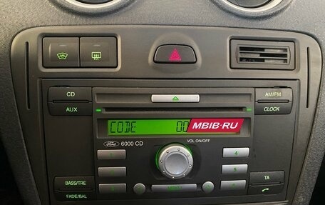 Ford Fusion I, 2008 год, 300 000 рублей, 16 фотография