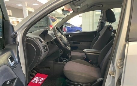 Ford Fusion I, 2008 год, 300 000 рублей, 11 фотография