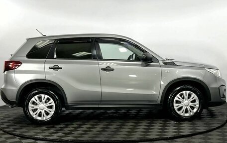 Suzuki Vitara II рестайлинг, 2020 год, 1 490 000 рублей, 5 фотография