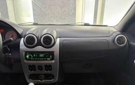 Renault Logan I, 2011 год, 525 000 рублей, 24 фотография