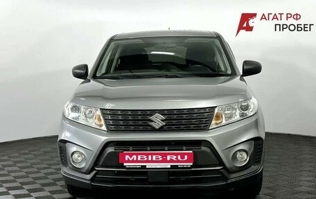 Suzuki Vitara II рестайлинг, 2020 год, 1 490 000 рублей, 3 фотография