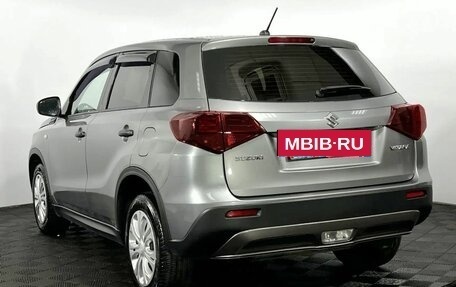 Suzuki Vitara II рестайлинг, 2020 год, 1 490 000 рублей, 8 фотография