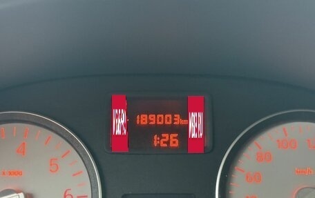 Renault Logan I, 2011 год, 525 000 рублей, 17 фотография