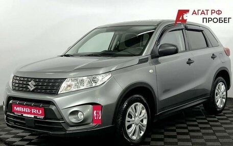 Suzuki Vitara II рестайлинг, 2020 год, 1 490 000 рублей, 1 фотография