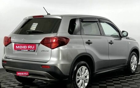 Suzuki Vitara II рестайлинг, 2020 год, 1 490 000 рублей, 6 фотография