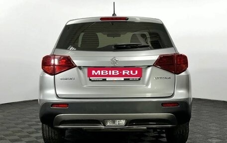 Suzuki Vitara II рестайлинг, 2020 год, 1 490 000 рублей, 7 фотография