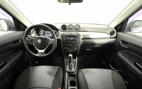 Suzuki Vitara II рестайлинг, 2020 год, 1 490 000 рублей, 14 фотография
