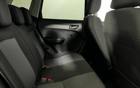Suzuki Vitara II рестайлинг, 2020 год, 1 490 000 рублей, 12 фотография