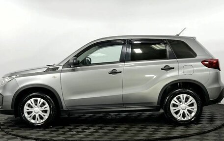Suzuki Vitara II рестайлинг, 2020 год, 1 490 000 рублей, 9 фотография