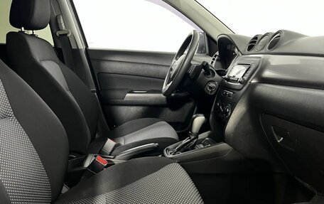 Suzuki Vitara II рестайлинг, 2020 год, 1 490 000 рублей, 13 фотография