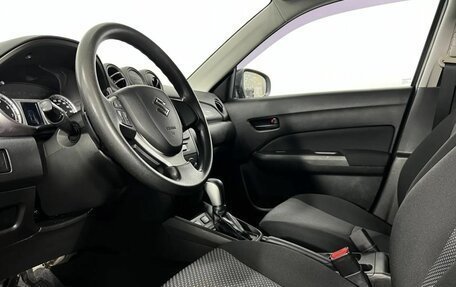 Suzuki Vitara II рестайлинг, 2020 год, 1 490 000 рублей, 10 фотография