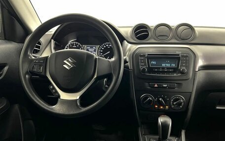 Suzuki Vitara II рестайлинг, 2020 год, 1 490 000 рублей, 16 фотография
