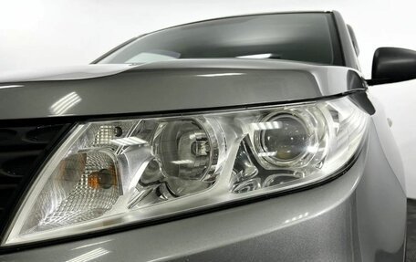 Suzuki Vitara II рестайлинг, 2020 год, 1 490 000 рублей, 19 фотография