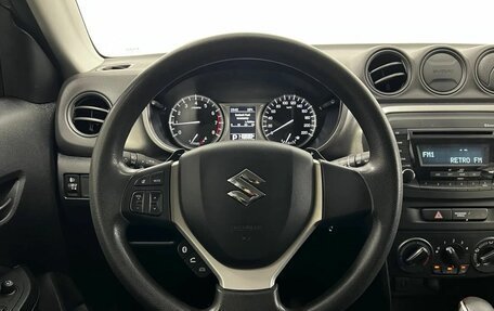 Suzuki Vitara II рестайлинг, 2020 год, 1 490 000 рублей, 17 фотография