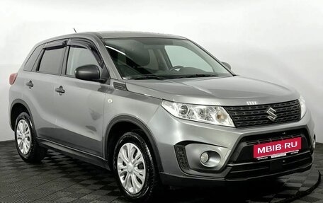 Suzuki Vitara II рестайлинг, 2020 год, 1 490 000 рублей, 4 фотография