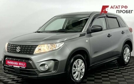 Suzuki Vitara II рестайлинг, 2020 год, 1 490 000 рублей, 2 фотография