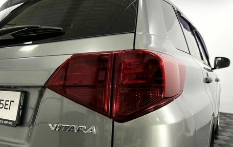 Suzuki Vitara II рестайлинг, 2020 год, 1 490 000 рублей, 20 фотография
