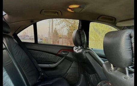 Mercedes-Benz S-Класс, 2002 год, 299 000 рублей, 6 фотография