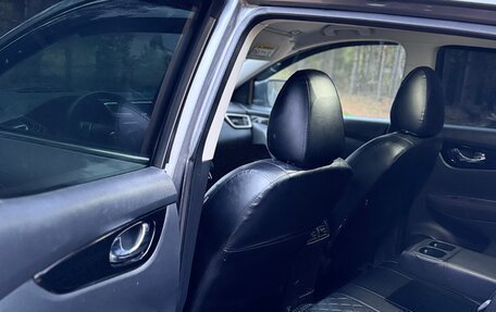 Nissan Qashqai, 2017 год, 1 500 000 рублей, 6 фотография
