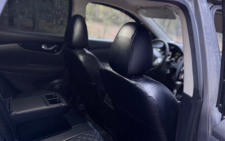 Nissan Qashqai, 2017 год, 1 500 000 рублей, 9 фотография