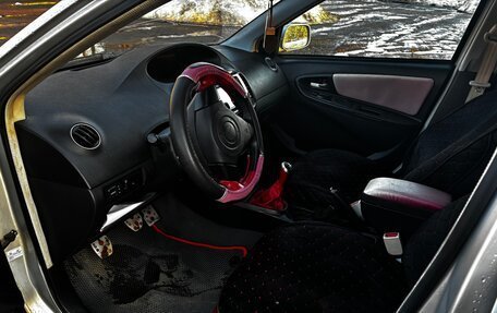 Geely MK Cross I, 2011 год, 180 000 рублей, 7 фотография