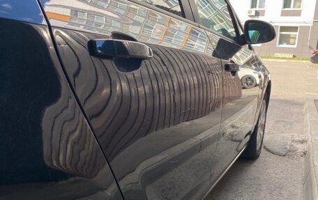 Opel Astra J, 2013 год, 700 000 рублей, 9 фотография