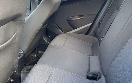 Opel Astra J, 2013 год, 700 000 рублей, 7 фотография