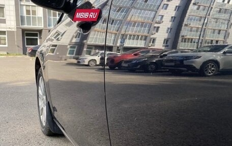 Opel Astra J, 2013 год, 700 000 рублей, 8 фотография