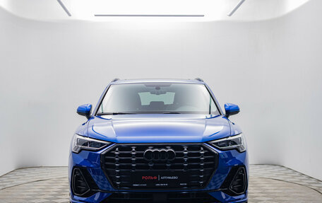 Audi Q3, 2020 год, 3 144 000 рублей, 2 фотография