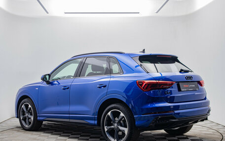 Audi Q3, 2020 год, 3 144 000 рублей, 7 фотография