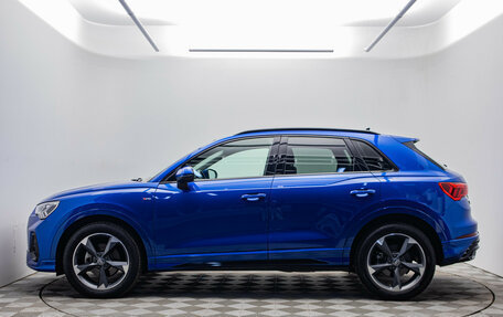 Audi Q3, 2020 год, 3 144 000 рублей, 8 фотография