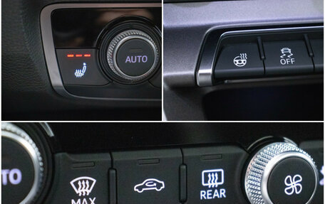 Audi Q3, 2020 год, 3 144 000 рублей, 18 фотография